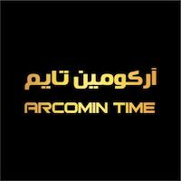 ارکومین تایم 